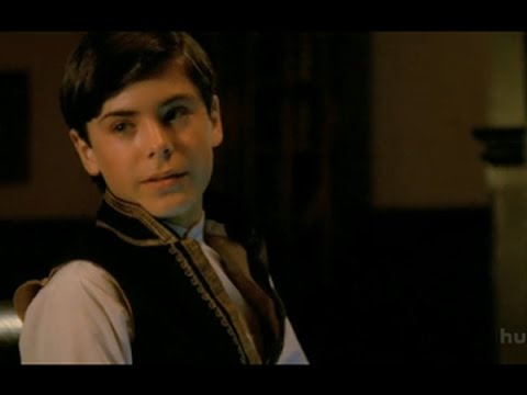 Primer película de Zac Efron: Firefly
