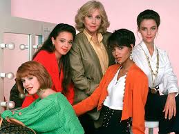 Halle Berry Erster Film: Living Dolls