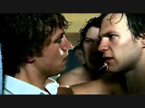 Jai Courtney first movie: Boys Grammar
