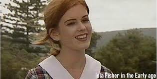 Isla Fisher Wiki: Young, Photos, Ethnicity & Gay or Straight