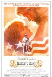 Tom Noonan first movie: Heaven