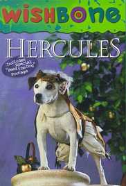 Jensen Ackles first movie: Wishbone