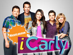 Stuart Allan first movie: iCarly