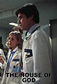 Joe Piscopo first movie: The House of God