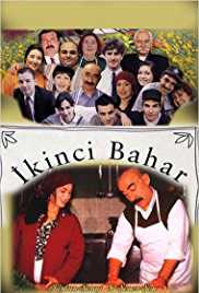 Nurgül Yesilçay first movie: Second Spring