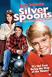 Elizabeth Berkley first movie: Silver Spoons