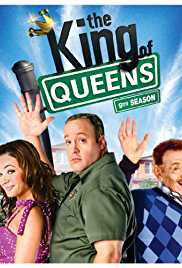 Torrey Devitto first movie: The King of Queens