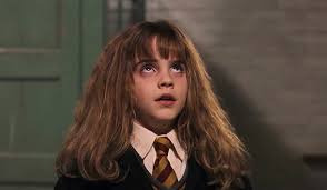 Primer película de Emma Watson:  Harry Potter and the Sorcerer