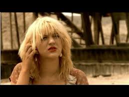 Courtney Love first movie:  Straight to Hell