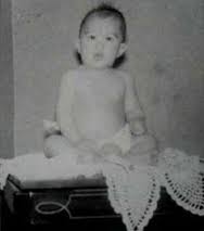 Steven Seagal childhood photo two at pinterest.com