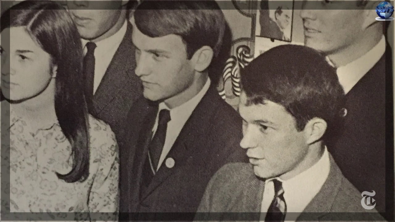 Jeff Sessions yearbook photo two at nytimes.com at nytimes.com