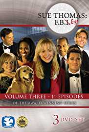 James Cade first movie: Sue Thomas: F.B.Eye