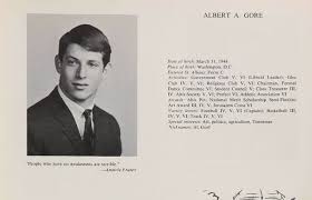 Al Gore photos d