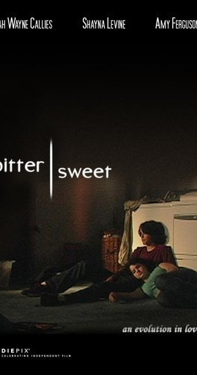 Primer película de Emma Kenney: Bittersweet