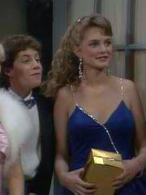 Heather Graham Erster Film: Growing Pains