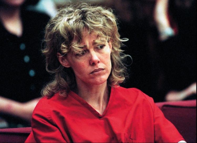 Mary Kay Letourneau - the weird, eccentric, professor with English roots in 2023