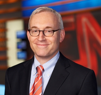 Jonathan Klein - the friendly, intelligent, journalist with Jewish roots in 2023