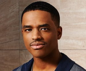 Larenz Tate - the cool, fun, charming, actor with Afro-American roots in 2017