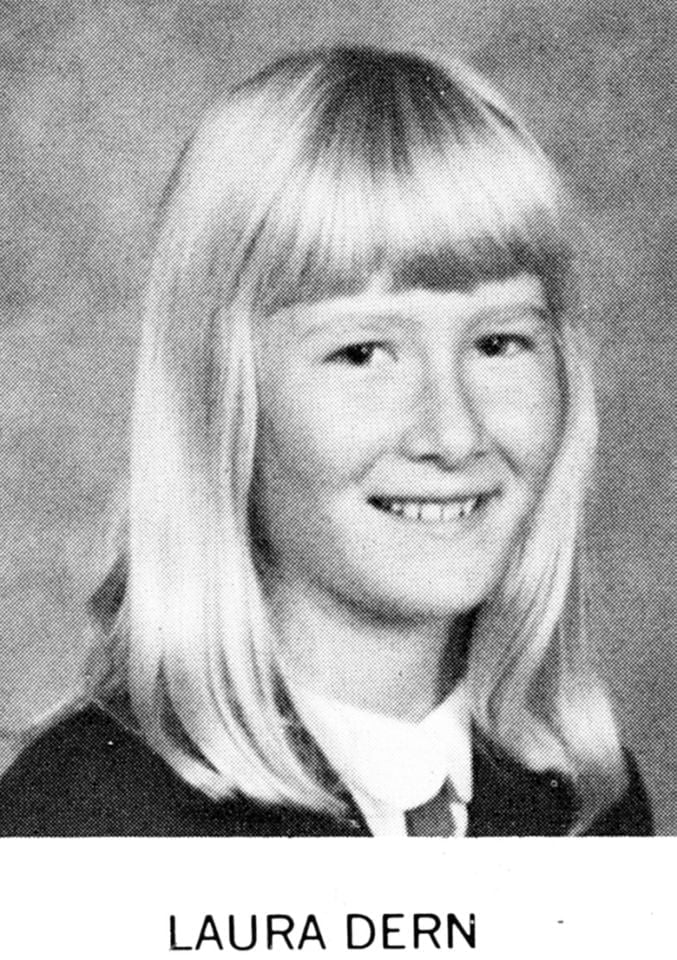 Laura Dern Young Photos : Dern Laura Acting Trial Justice Fire Invested ...