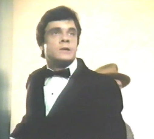 Nathan Lane first movie: Jacqueline Susann