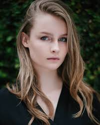 Olivia DeJonge - the beautiful, sexy,  actress  with Australian roots in 2023