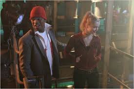 Primer película de Ne Yo: Save the Last Dance 2