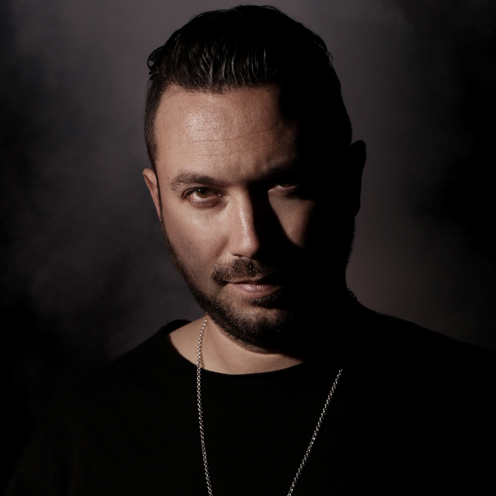 Nic Fanciulli - the cool, hot, musician, DJ, with English roots in 2023