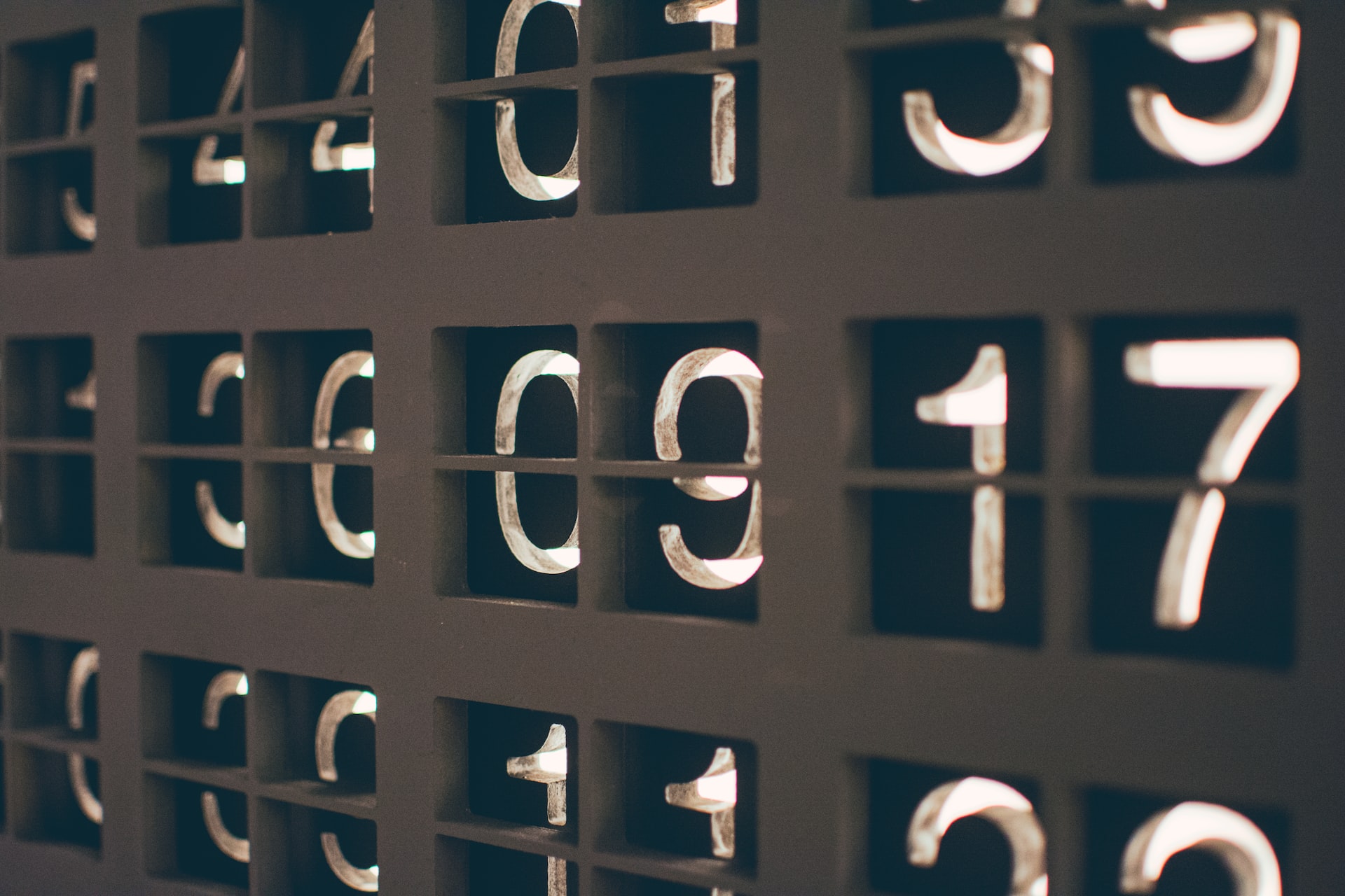 Best Films That Focus on Numbers » Entertainmentwise