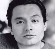 Otto Sanchez - the cool, hot, actor with American roots in 2023