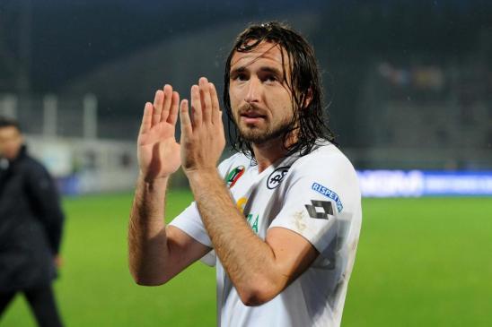 Felice Piccolo - the cool, hot, football player with Italian roots in 2023