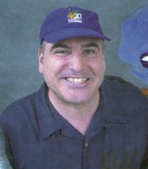 S. Scott Bullock - the friendly, fun, actor, comedian, with American roots in 2017
