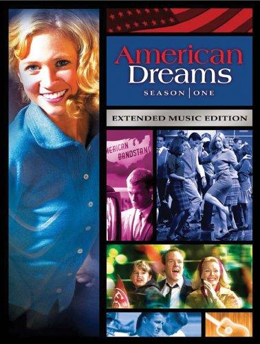 Nick Lachey first movie: American Dreams