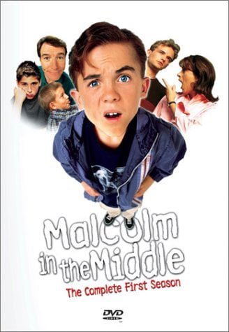 Ashlee Simpson first movie:  Malcolm In The Middle