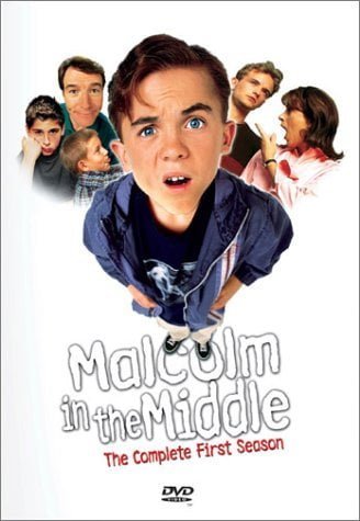Ashlee Simpson first movie: Malcolm In The Middle