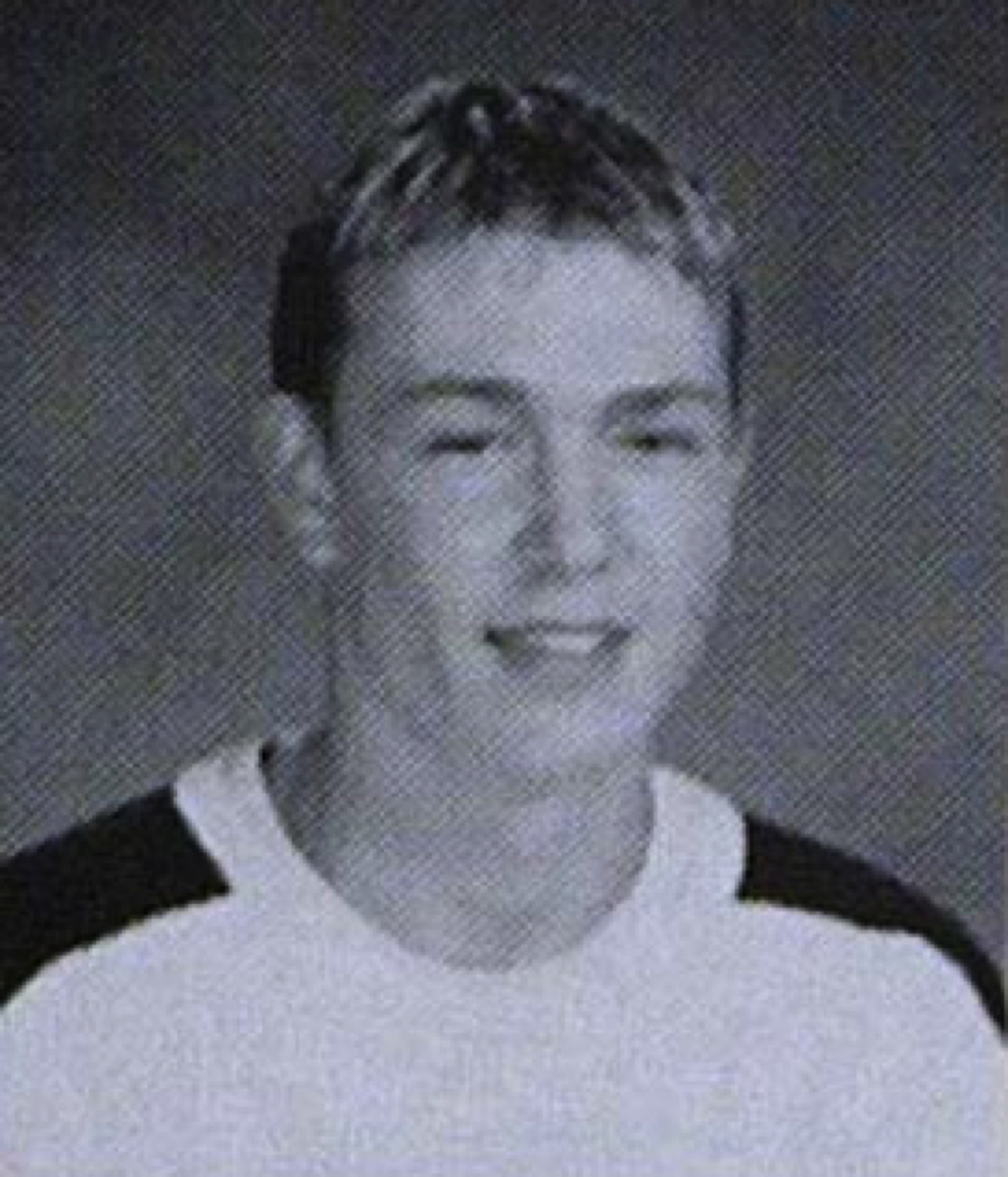 Chad Michael Murray yearbook photo one at Aol.com at Aol.com