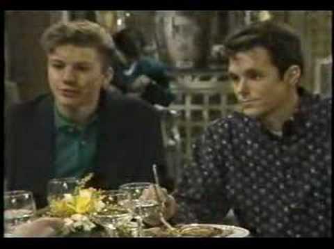 Ryan Phillippe first movie: One Life to Live