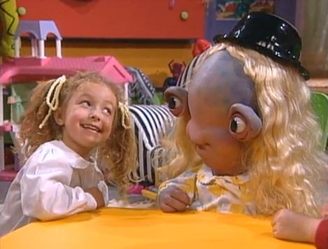 Hayden Panettiere primo film: Aliens in the Family