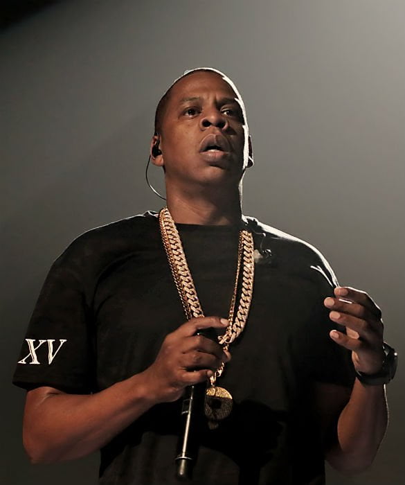 Jay Z's Clothing Line Makes 1 Million For Charity Despite Racism