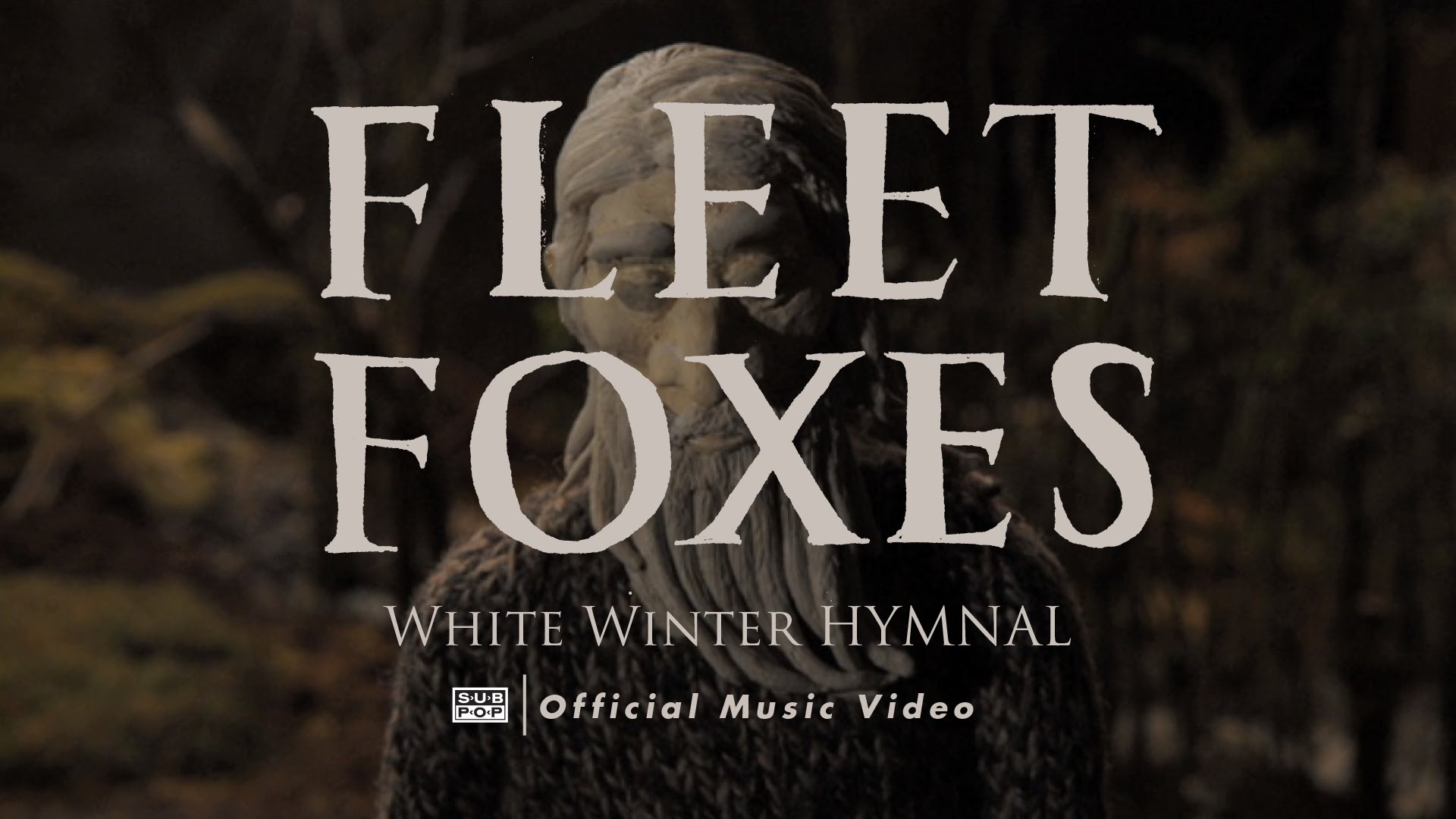 Download White Winter Hymnal » Songs like White Winter Hymnal - Best similar recommendations ...