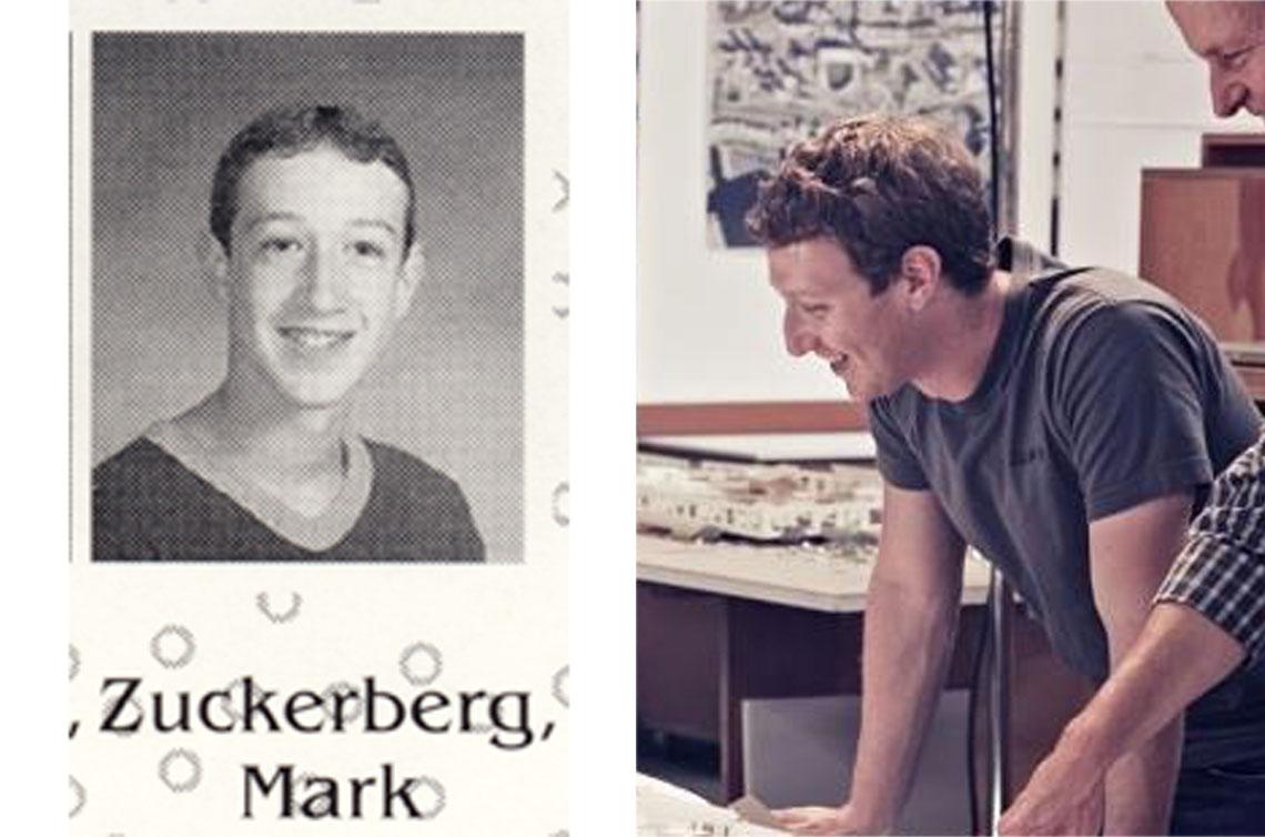 Mark Zuckerberg yearbook photo one at pcmag.com at pcmag.com